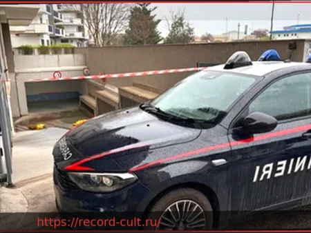 Убийство в дискотеке Бисчелье: застрелен на глазах у всех, личность жертвы