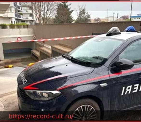 Убийство в дискотеке Бисчелье: застрелен на глазах у всех, личность жертвы