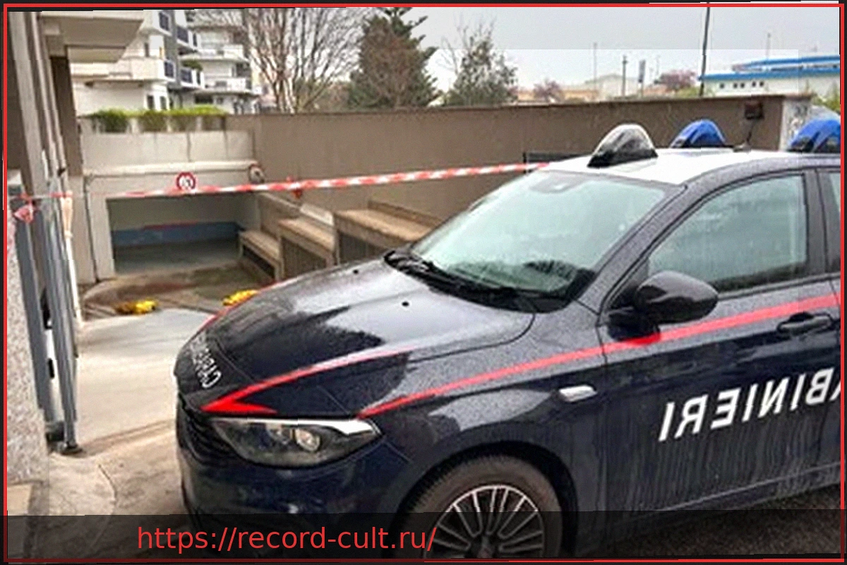 Preview Убийство в дискотеке Бисчелье: застрелен на глазах у всех, личность жертвы