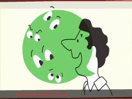 Говорю ли я сам с собой – это признак безумия?