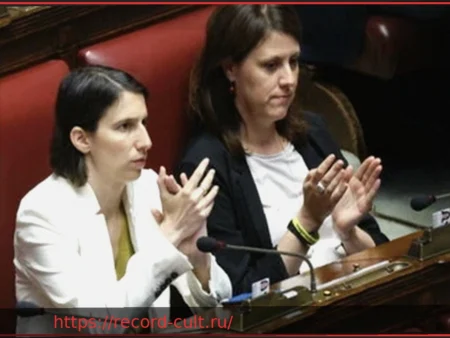 Атомные сказки: демократическое кабаре в парламенте