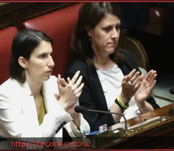 Атомные сказки: демократическое кабаре в парламенте