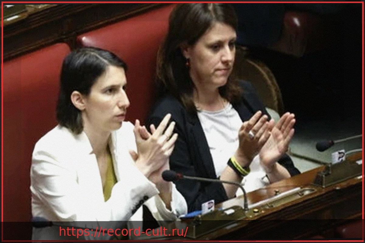 Preview Атомные сказки: демократическое кабаре в парламенте