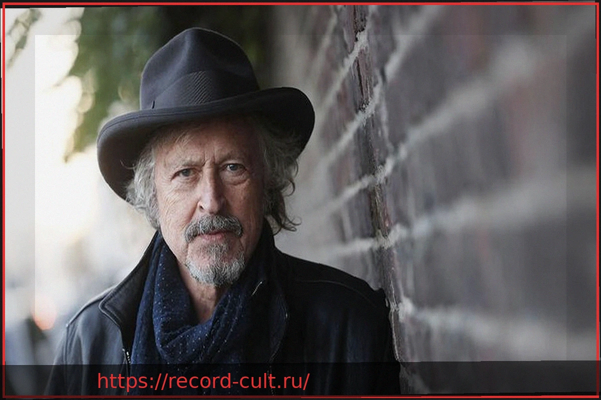 Preview Вольфганг Нидекен в студии