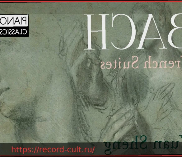 Фильм It’s Never Over, Jeff Buckley: Документальный взгляд на легенду музыки