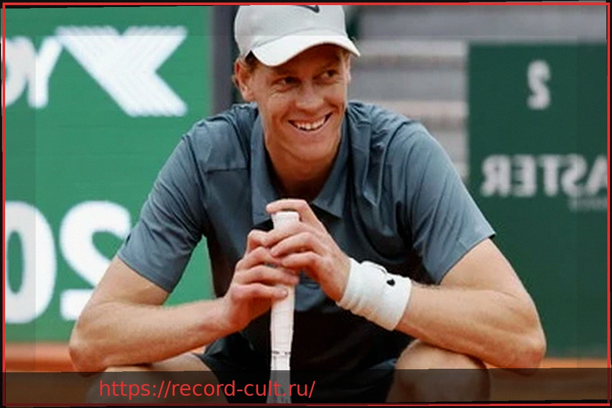 Preview Прогноз Коррадо Бараццутти: Янник Синнер – главный фаворит Ролан Гаррос