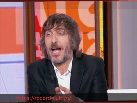 Джузеппе Кручиани обрушивается на демократа Бенифеи: «Волна ханжества»