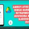 Тестируем новое приложение Google для Windows: как работает поиск, объединяющий ИИ с вашими локальными файлами и Drive