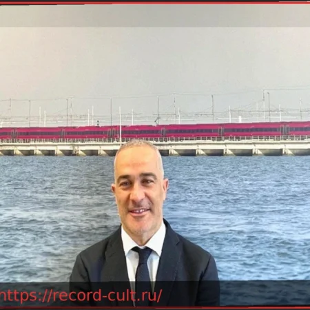 Italo: Сокращение выбросов на 90% к 2050 году и на 40% к 2030 году