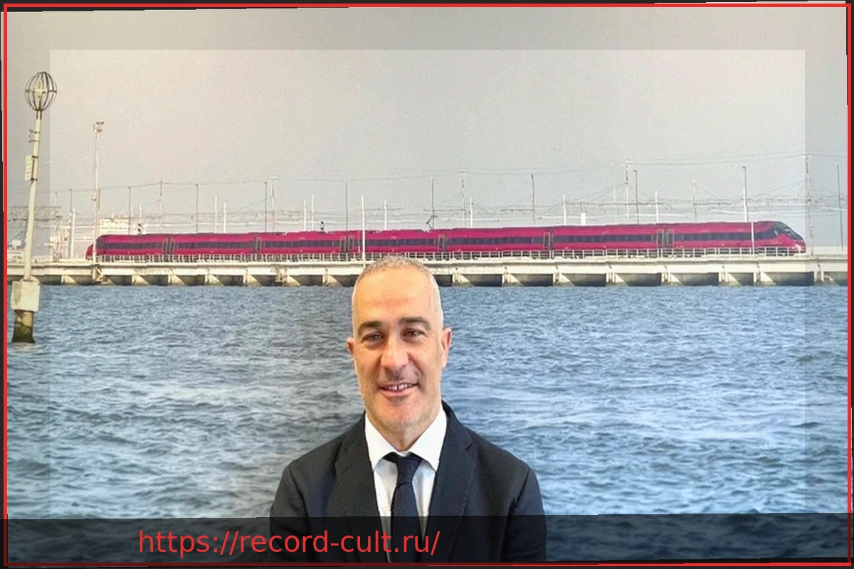 Preview Italo: Сокращение выбросов на 90% к 2050 году и на 40% к 2030 году