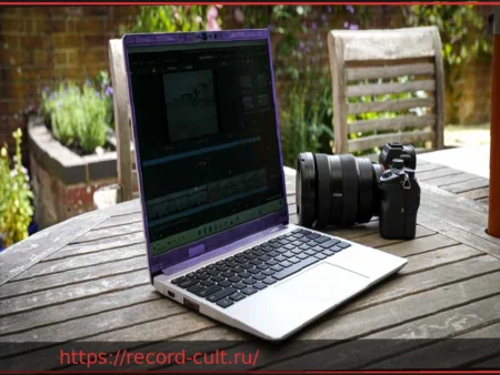 Framework Laptop 13 Pro: Улучшенная автономность, новые амбиции и неизменная модульность