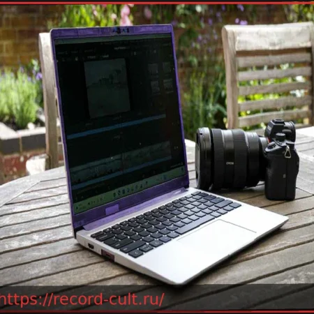 Framework Laptop 13 Pro: Улучшенная автономность, новые амбиции и неизменная модульность