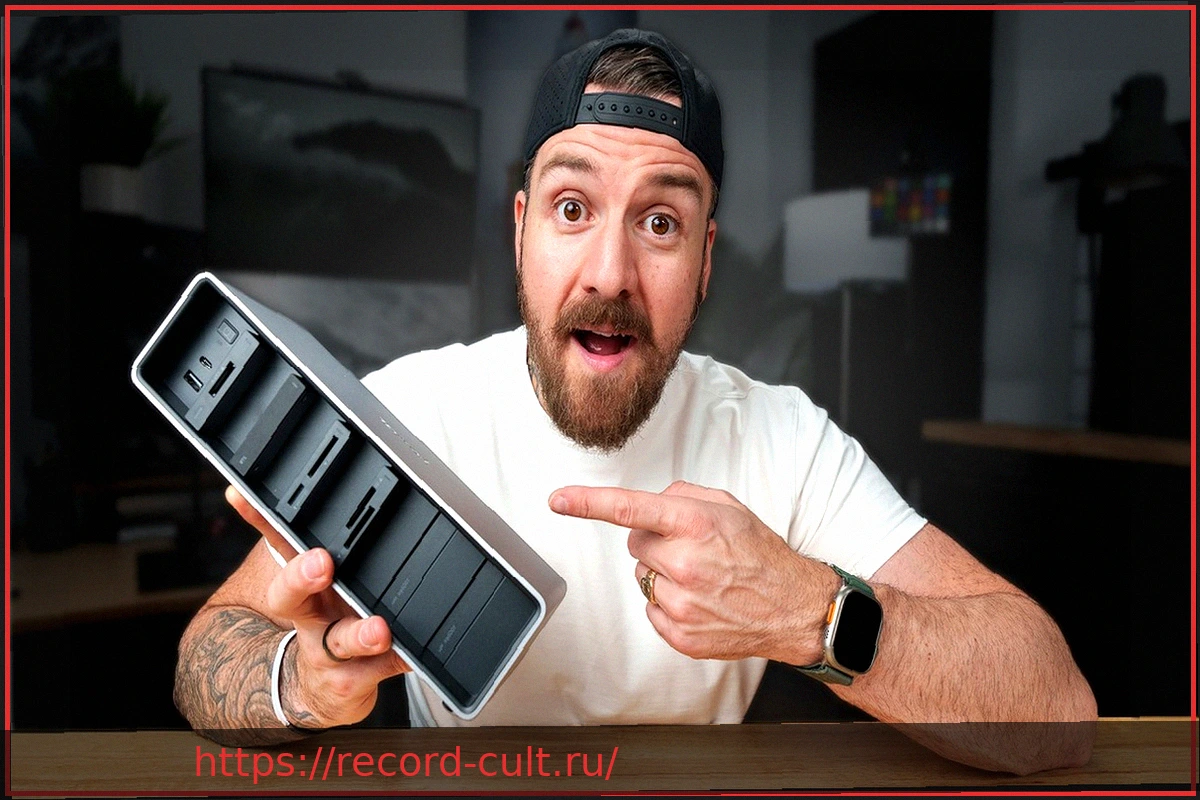 Preview Lexar демонстрирует впечатляющие возможности новыми высокоемкими решениями для профессионального видео и создания контента