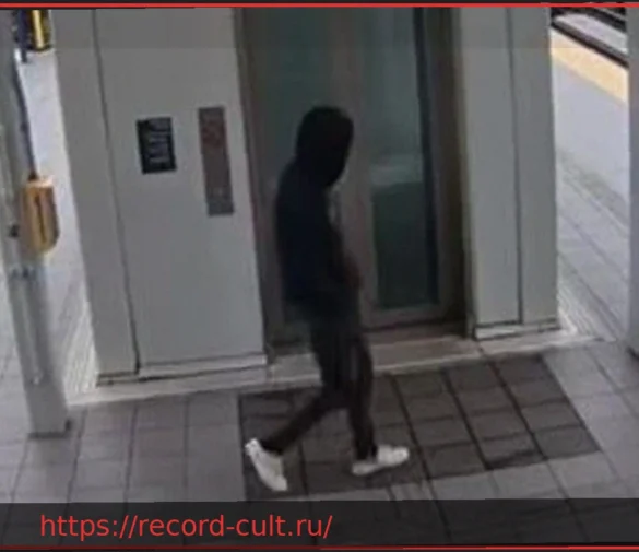 Попытка убийства на станции в Сиэтле: Мужчина толкнул пассажира под поезд