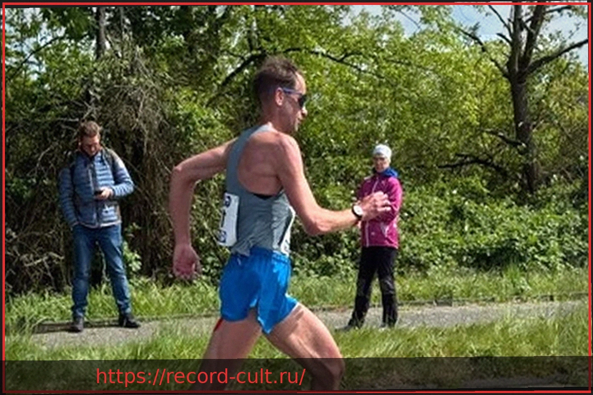 Preview Алекс Швайцер: Возвращение с рекордом в Германии