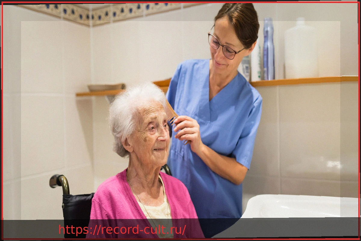 Preview Минимальная доля расходов на дом престарелых почти равна средней пенсии