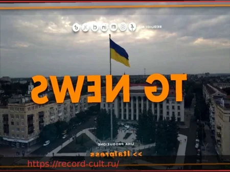 Обзор Новостей Telegram: 3 апреля 2026 года