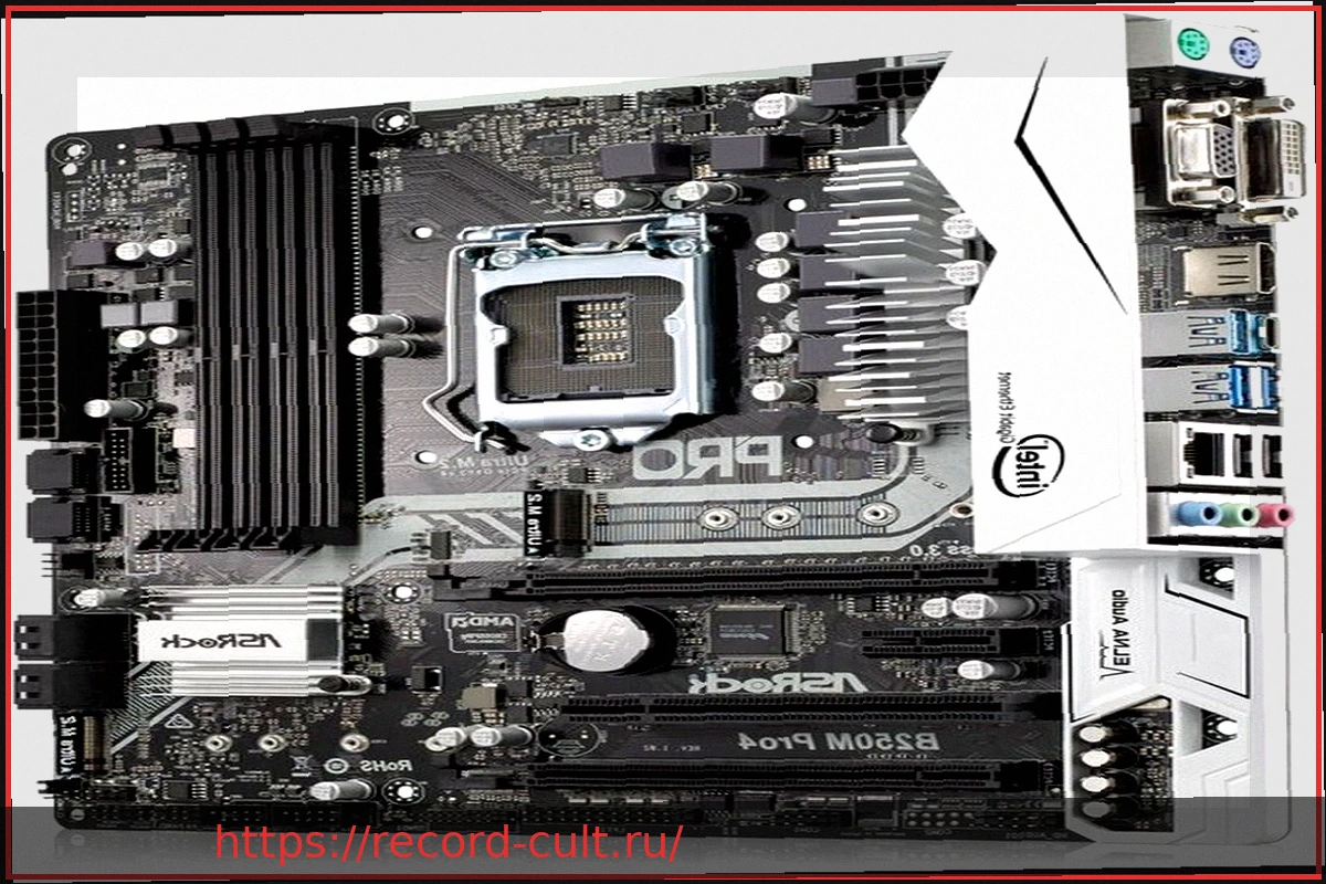 Preview ASRock представляет доступные модульные блоки питания серии Pro