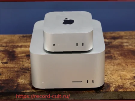 Apple откладывает выпуск нового Mac Studio до октября, перестраивая линейку профессиональных устройств