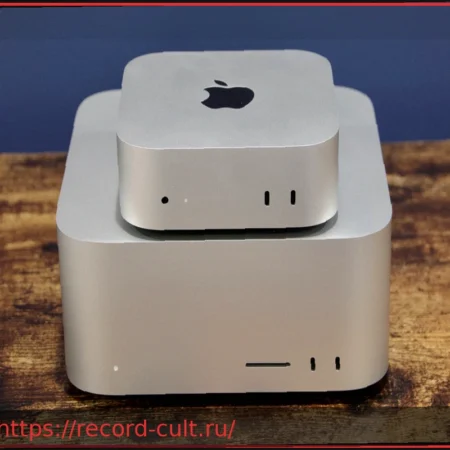 Apple откладывает выпуск нового Mac Studio до октября, перестраивая линейку профессиональных устройств