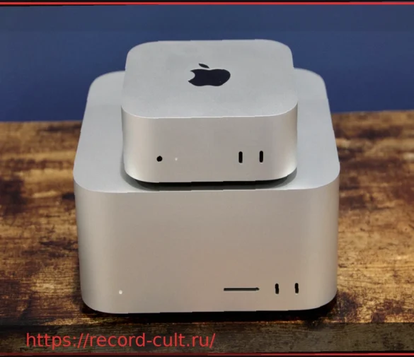 Apple откладывает выпуск нового Mac Studio до октября, перестраивая линейку профессиональных устройств