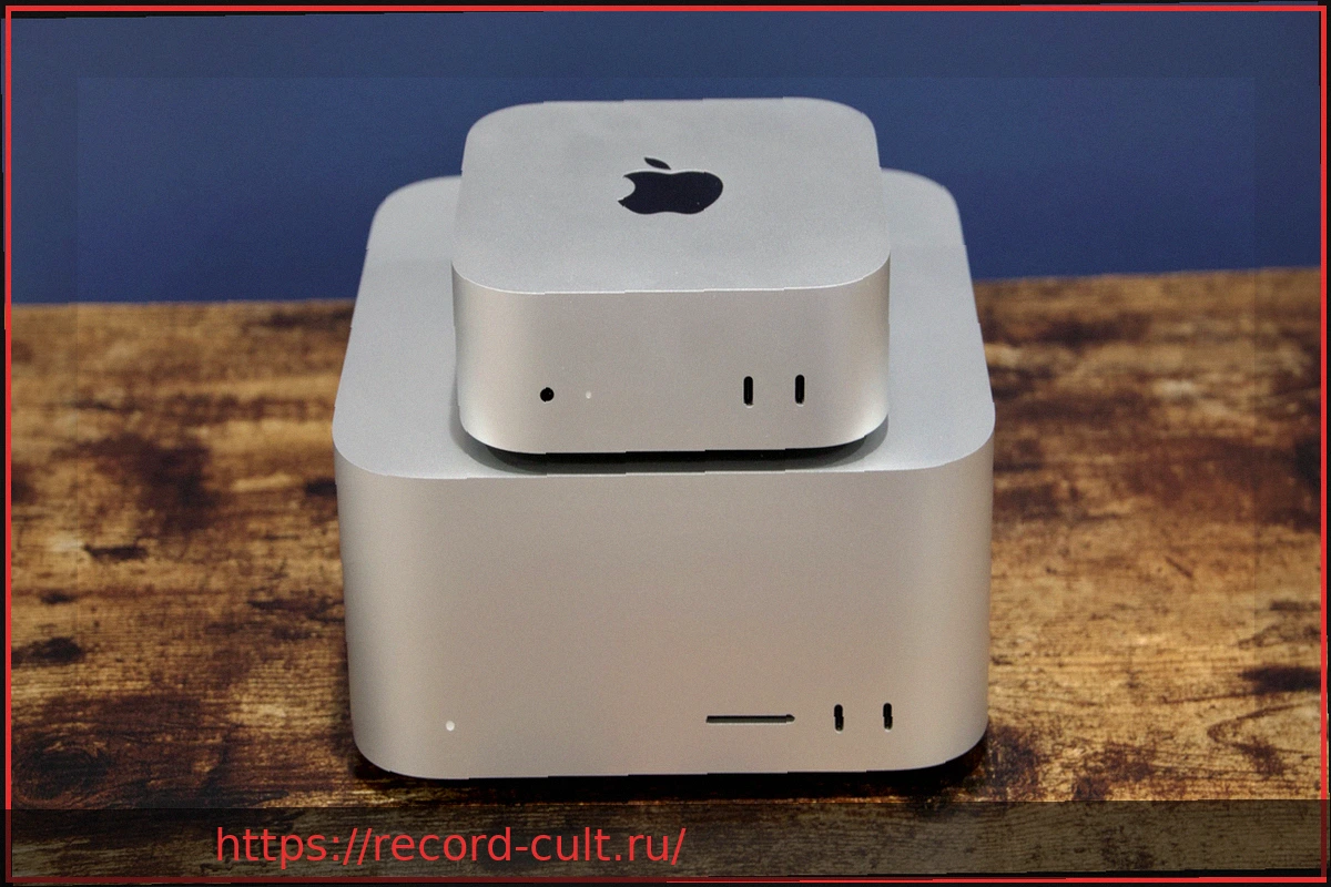 Preview Apple откладывает выпуск нового Mac Studio до октября, перестраивая линейку профессиональных устройств