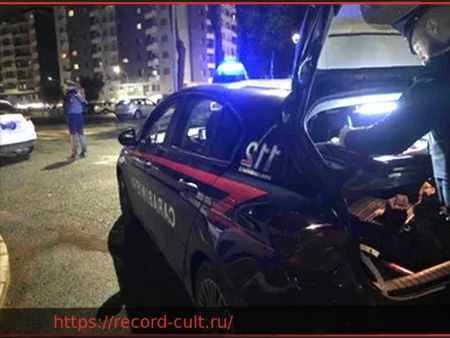 В Риме похитили и избили двух парней за 3600 евро: жертвы 19 и 22 лет сбежали с балкона