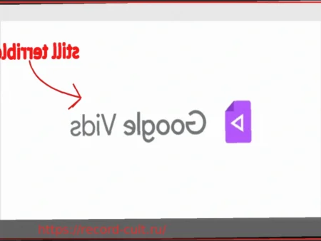 Google Vids: Бесплатная генерация видео с ИИ и Veo 3.1 для всех