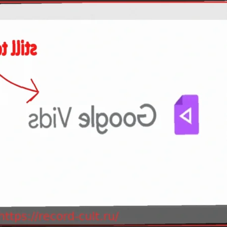 Google Vids: Бесплатная генерация видео с ИИ и Veo 3.1 для всех