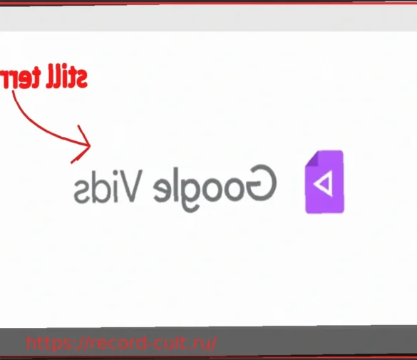 Google Vids: Бесплатная генерация видео с ИИ и Veo 3.1 для всех