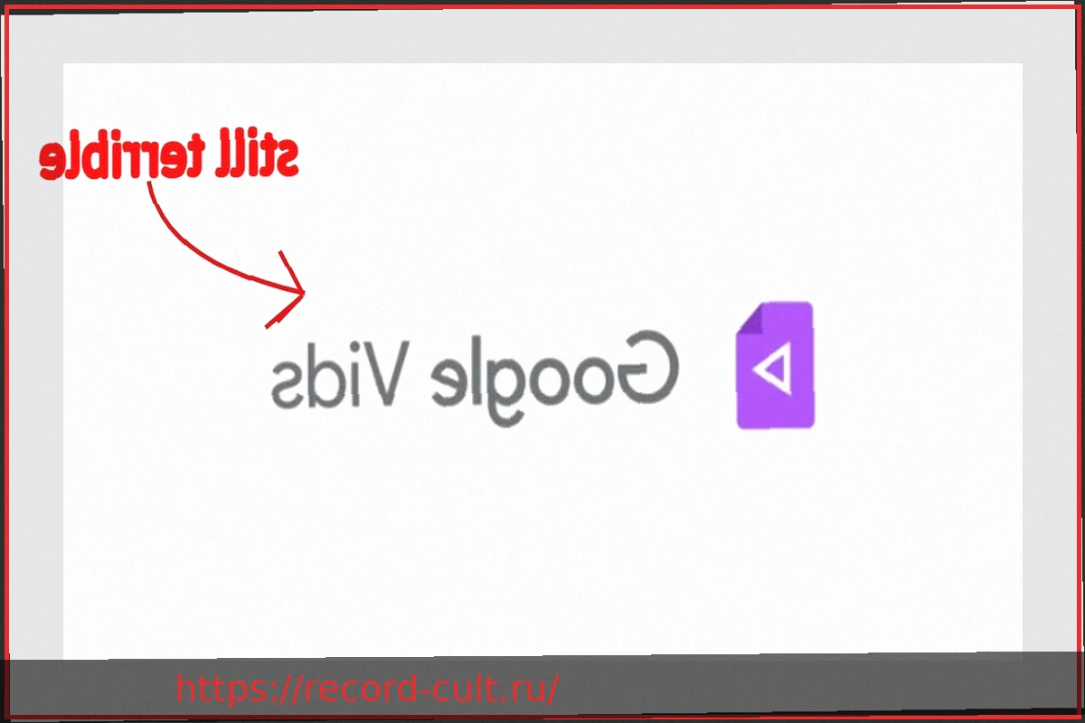 Preview Google Vids: Бесплатная генерация видео с ИИ и Veo 3.1 для всех