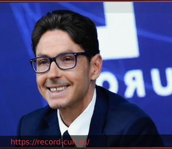 Пьер Сильвио Берлускони: Немецкая пресса отмечает стратегическое видение и будущее телевидения