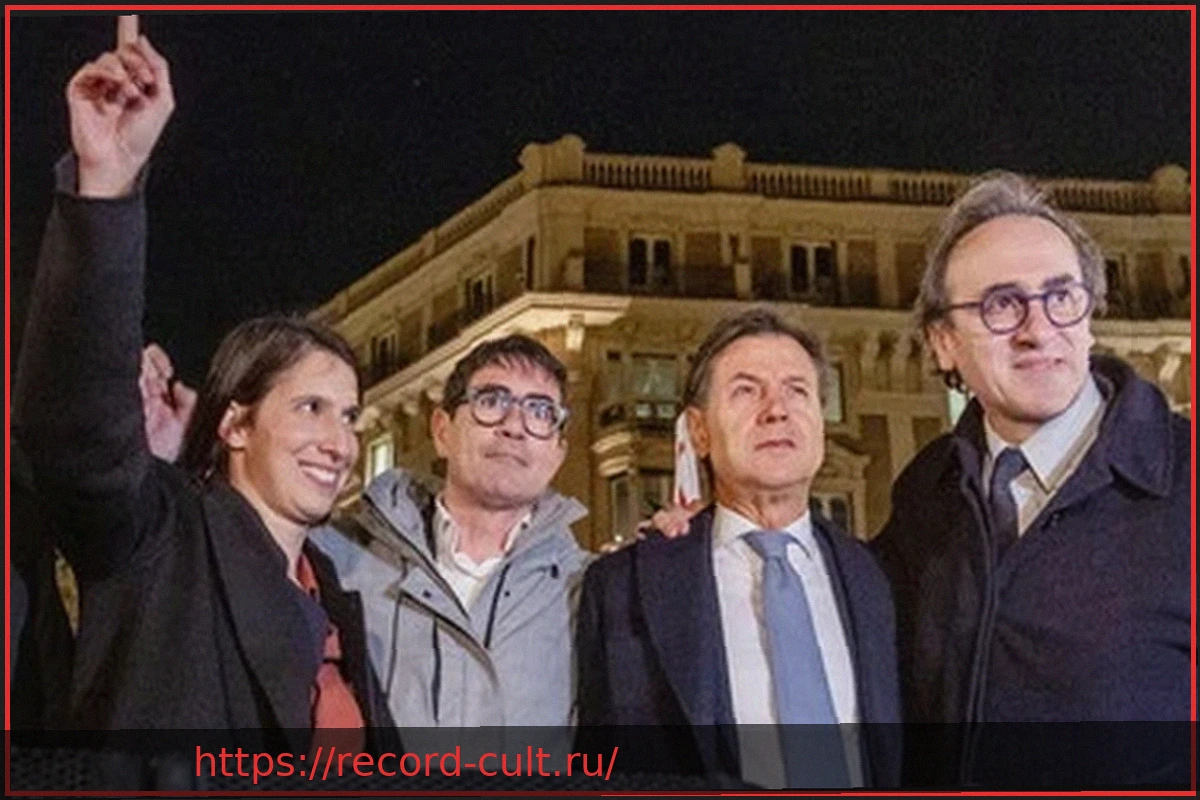 Preview Энергетический хаос широкой коалиции