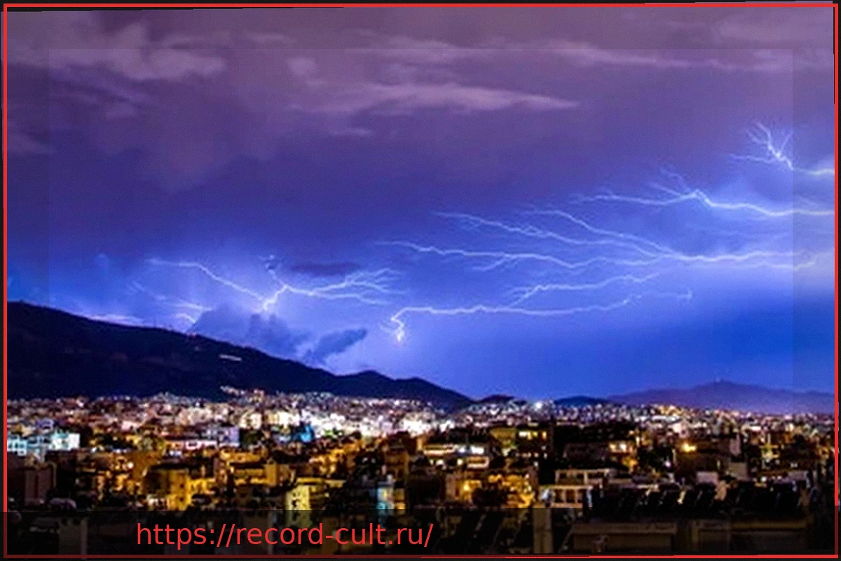 Preview Погода: Когда вернутся холод и дожди в Италию