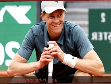 Янник Синнер: что впечатлило Доминика Тима