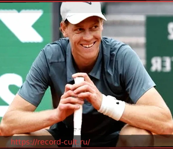 Янник Синнер: что впечатлило Доминика Тима