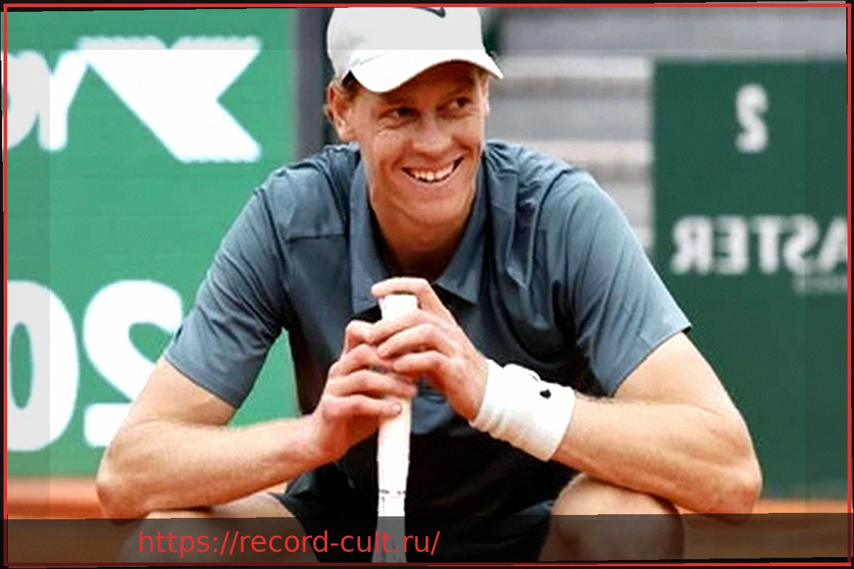 Preview Янник Синнер: что впечатлило Доминика Тима