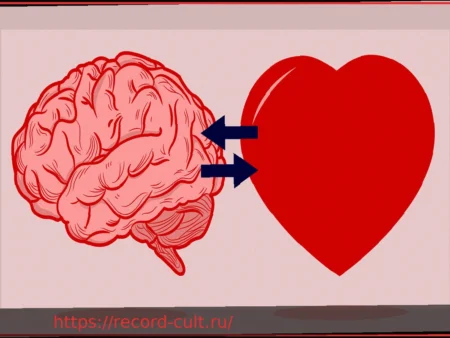 Как сердечные заболевания влияют на психику и что помогает