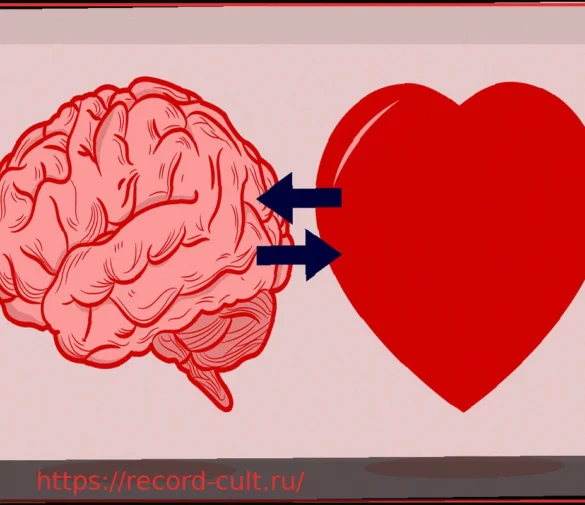 Как сердечные заболевания влияют на психику и что помогает