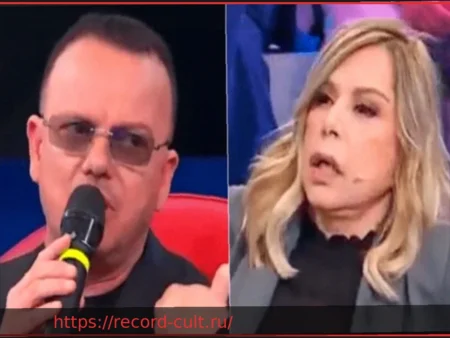 Друзья Марии Де Филиппи: почему Д’Алессио и Петтинелли не видятся