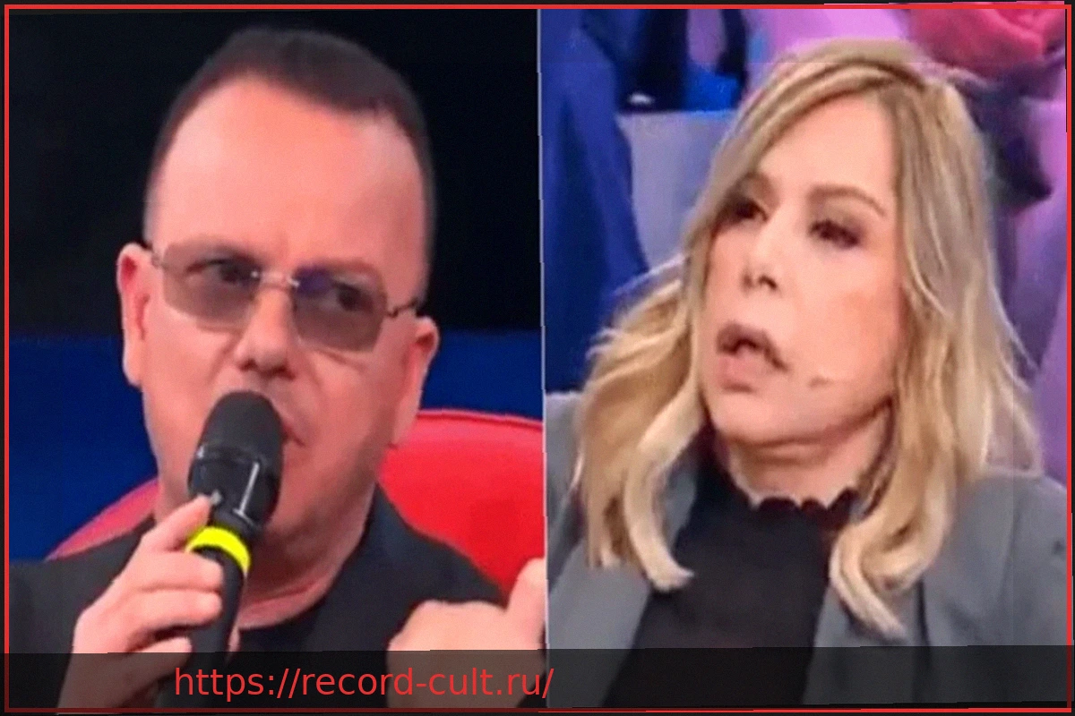 Preview Друзья Марии Де Филиппи: почему Д’Алессио и Петтинелли не видятся