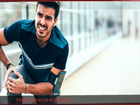 Бег с обезболивающими: нормально ли это?