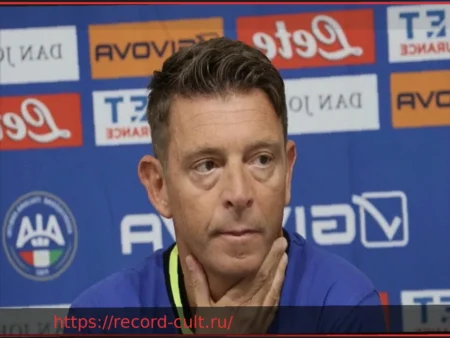 Дело Рокки: новое Кальчополи?