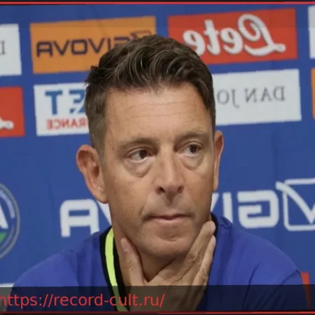 Дело Рокки: новое Кальчополи?