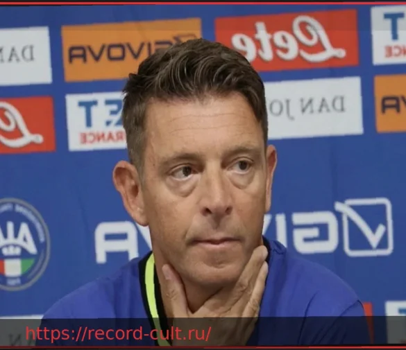 Дело Рокки: новое Кальчополи?