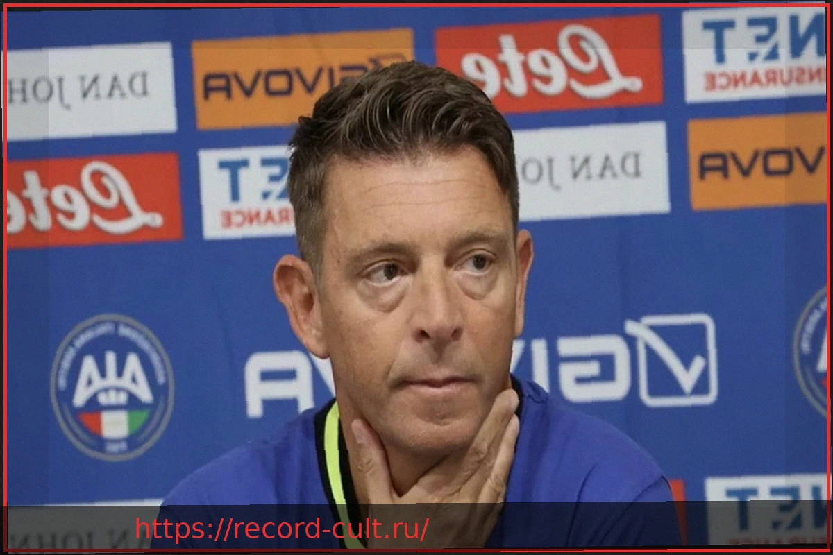 Preview Дело Рокки: новое Кальчополи?