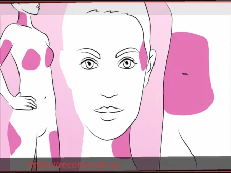 Ленточные патчи для лица: модный тренд или риск для кожи?