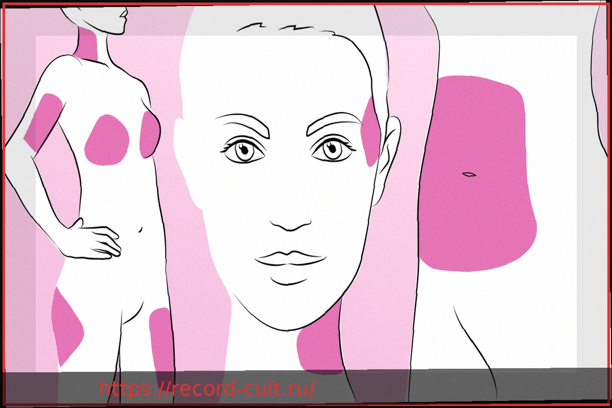 Preview Ленточные патчи для лица: модный тренд или риск для кожи?