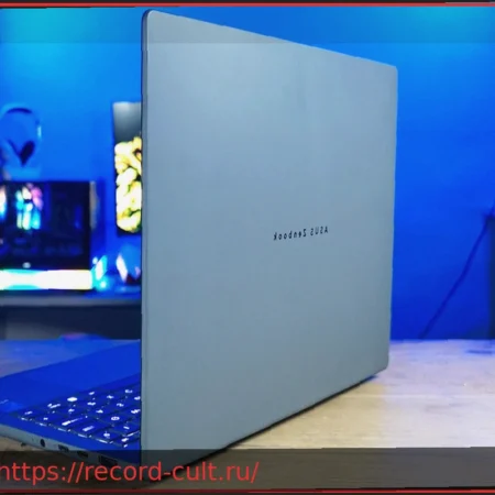 ASUS Zenbook A14 UX3407 с Snapdragon X2 Elite: мощность и автономность для двух рабочих дней в весе менее килограмма