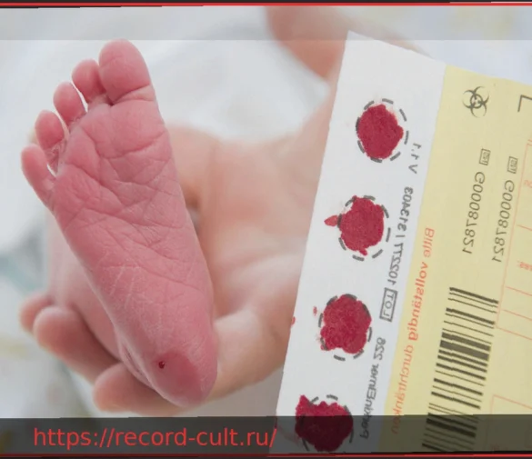 Скрининг новорожденных: как ранняя диагностика спасает жизни